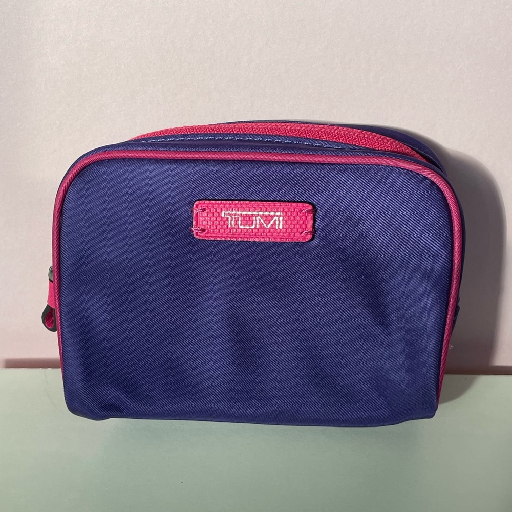Tumi Bag